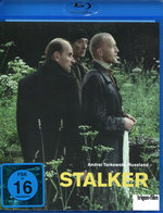 Film: Stalker (OmU) - Restaurierte Fassung