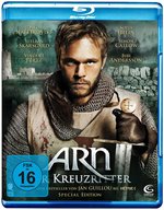Film: Arn - Der Kreuzritter [LE/Uncut] [3 BRs]