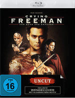 Film: Crying Freeman - Uncut