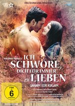 Film: Ich schwöre, dich für immer zu lieben [2 DVDs]