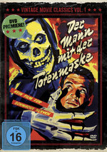 Film: Der Mann mit der Totenmaske