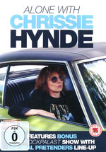 Film: Chrissie Hynde - Alone with Chrissie Hynde