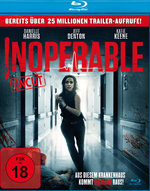 Film: INOPERABLE - Aus diesem Krankenhaus kommt...