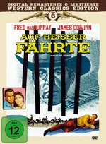Film: Auf heisser Fährte [LE]