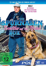 Film: Die Spürnasen-Box - Ermittler auf 4 Pfoten