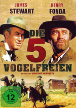 Film: Die 5 Vogelfreien