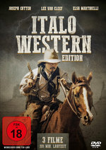 Film: Italo Western Edition