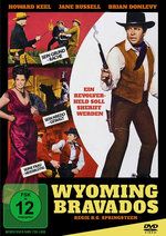 Film: Wyoming Bravados