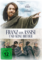 Film: Franz von Assisi und seine Brüder
