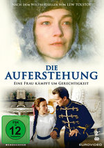 Film: Die Auferstehung - Eine Frau kämpft um...