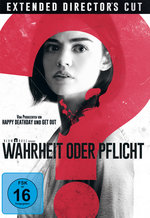 Film: Wahrheit oder Pflicht - Extended Director's Cut