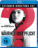 Film: Wahrheit oder Pflicht - Extended Director's Cut