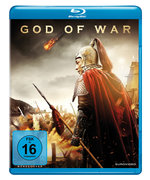 Film: God of War