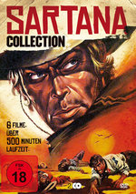 Film: Sartana Collection