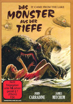 Film: Das Monster aus der Tiefe (It Came from the Lake