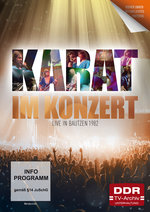 Film: Im Konzert: Karat - Live in Bautzen 1982