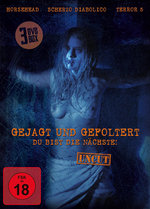 Film: Gejagt und gefoltert - Du bist die Nächste! [3 D