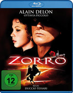 Film: Zorro