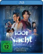 Film: 1001 Nacht - Der komplette Zweiteiler aus ...