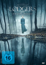 Film: The Lodgers - Zum Leben verdammt