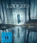 Film: The Lodgers - Zum Leben verdammt