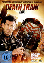 Film: Death Train Box