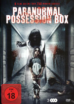 Film: Paranormal Possession Box