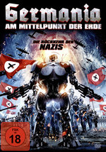 Film: Germania - Am Mittelpunkt der Erde