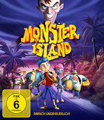 Film: Monster Island - Einfach ungeheurlich