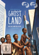 Film: Ghostland - Reise ins Land der Geister