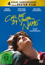 Film: Call me by your Name