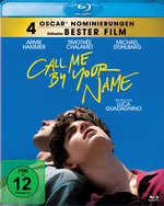 Film: Call me by your Name