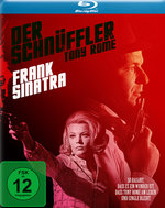Film: Der Schnüffler