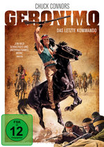 Film: Geronimo - Das letzte Kommando