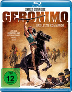 Film: Geronimo - Das letzte Kommando