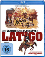 Film: Latigo
