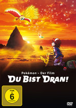 Film: Pokemon - Der Film: Du bist dran!