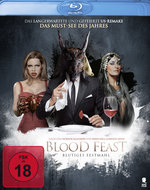 Film: Blood Feast - Blutiges Festmahl
