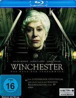 Film: Winchester - Das Haus der Verdammten