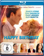 Film: Happy Birthday - Ein Geburtstag zum Verlieben