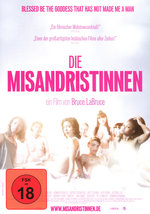 Film: Die Misandristinnen (OmU)