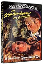 Film: Die Schreckenskammer des Dr. Thosti