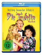 Film: Die Teufelin