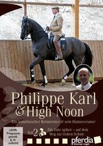 Film: Philippe Karl & High Noon Teil 2