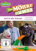 Film: Sesamstraße präsentiert: Eine Möhre für Zwei ...