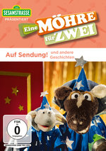 Film: Sesamstraße präsentiert: Eine Möhre für Zwei ...