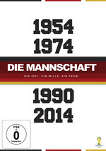 Film: Die Mannschaft