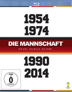 Film: Die Mannschaft