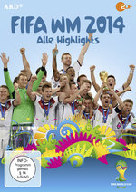 Film: FIFA WM 2014 - Alle Highlights