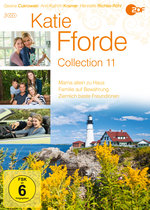 Film: Katie Fforde - Collection 11 [3 DVDs]